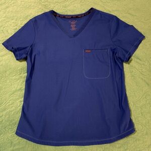Cherokee FORM Women’s Scrub Top